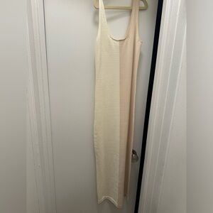 Torn by Ronny Kobo dress